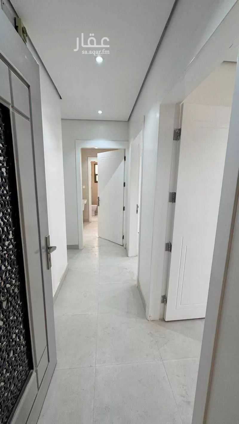 شقة للإيجار في شارع حرملة بن هوذه, حي بدر, مدينة الرياض, منطقة الرياض 1 صورة