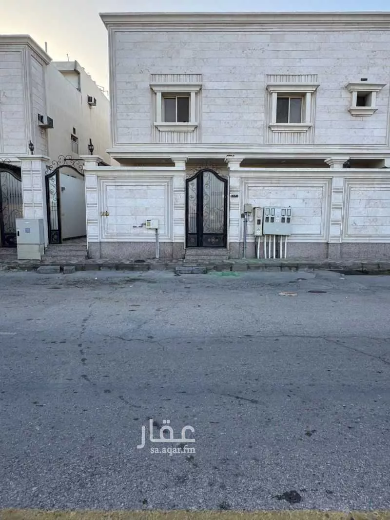 شقة للإيجار في شارع محمد بن عمرو بن العاص, حي طيبة, مدينة الدمام, المنطقة الشرقية 1 صورة