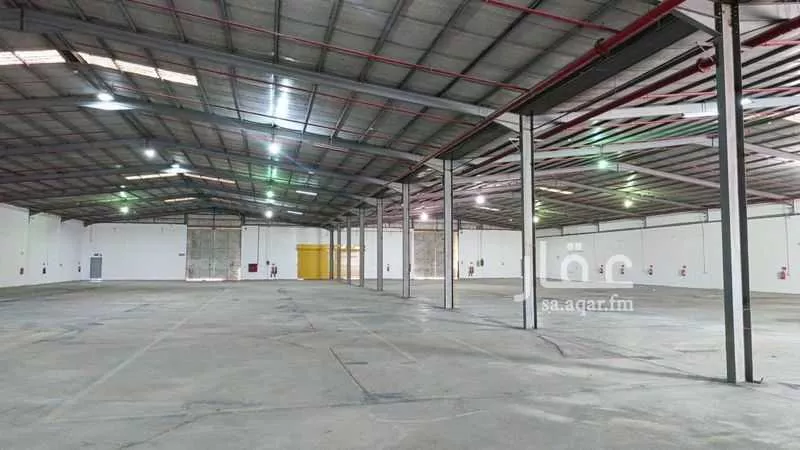 مستودع للإيجار في شارع الفتح, حي السلي, مدينة الرياض, منطقة الرياض 1 صورة