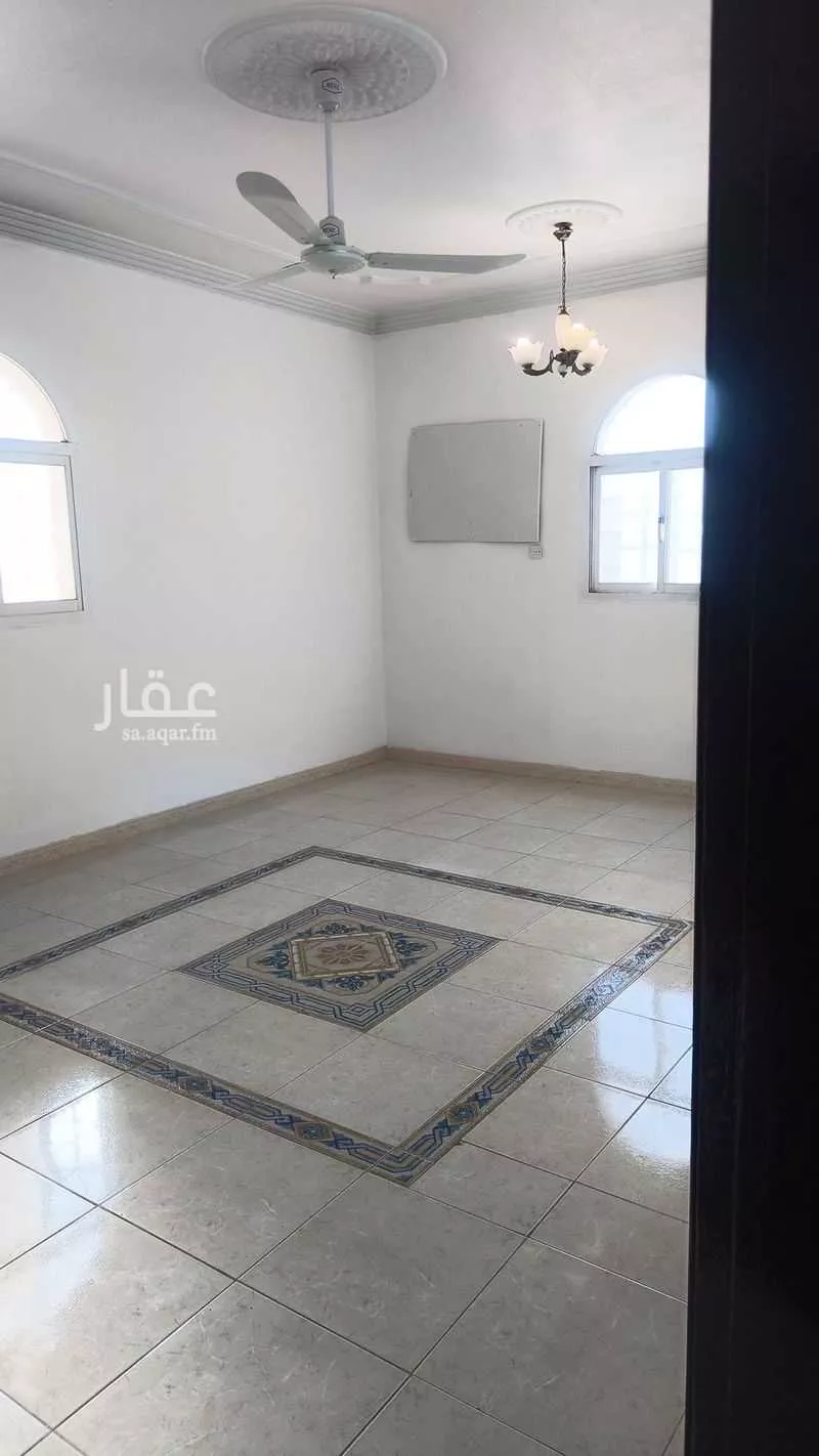 دور للإيجار في شارع أبي جمرة, حي الفيحاء, مدينة الرياض, منطقة الرياض 1 صورة