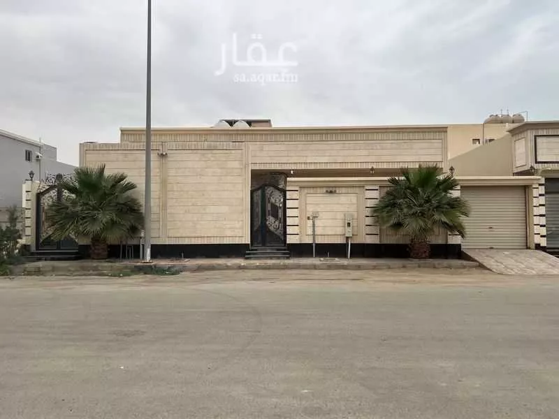 دور للبيع في شارع احمد الانباري ، حي ضاحية الملك فهد ، الدمام ، الدمام 1 صورة