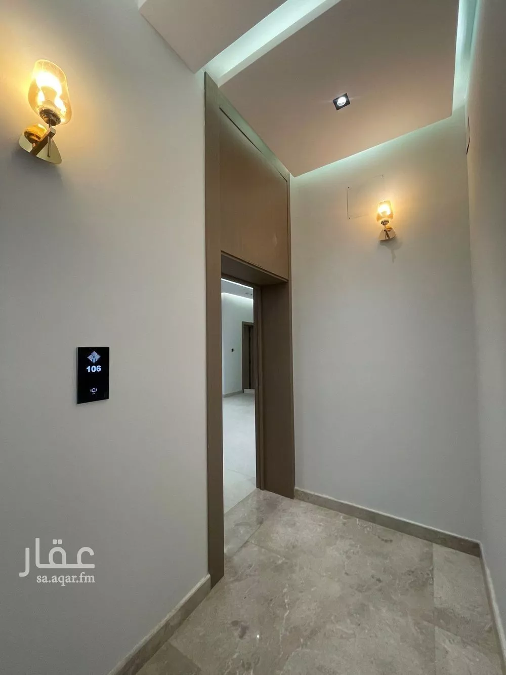 شقة للبيع في شارع يعقوب الصفار, حي المهدية, مدينة الرياض, منطقة الرياض 1 صورة