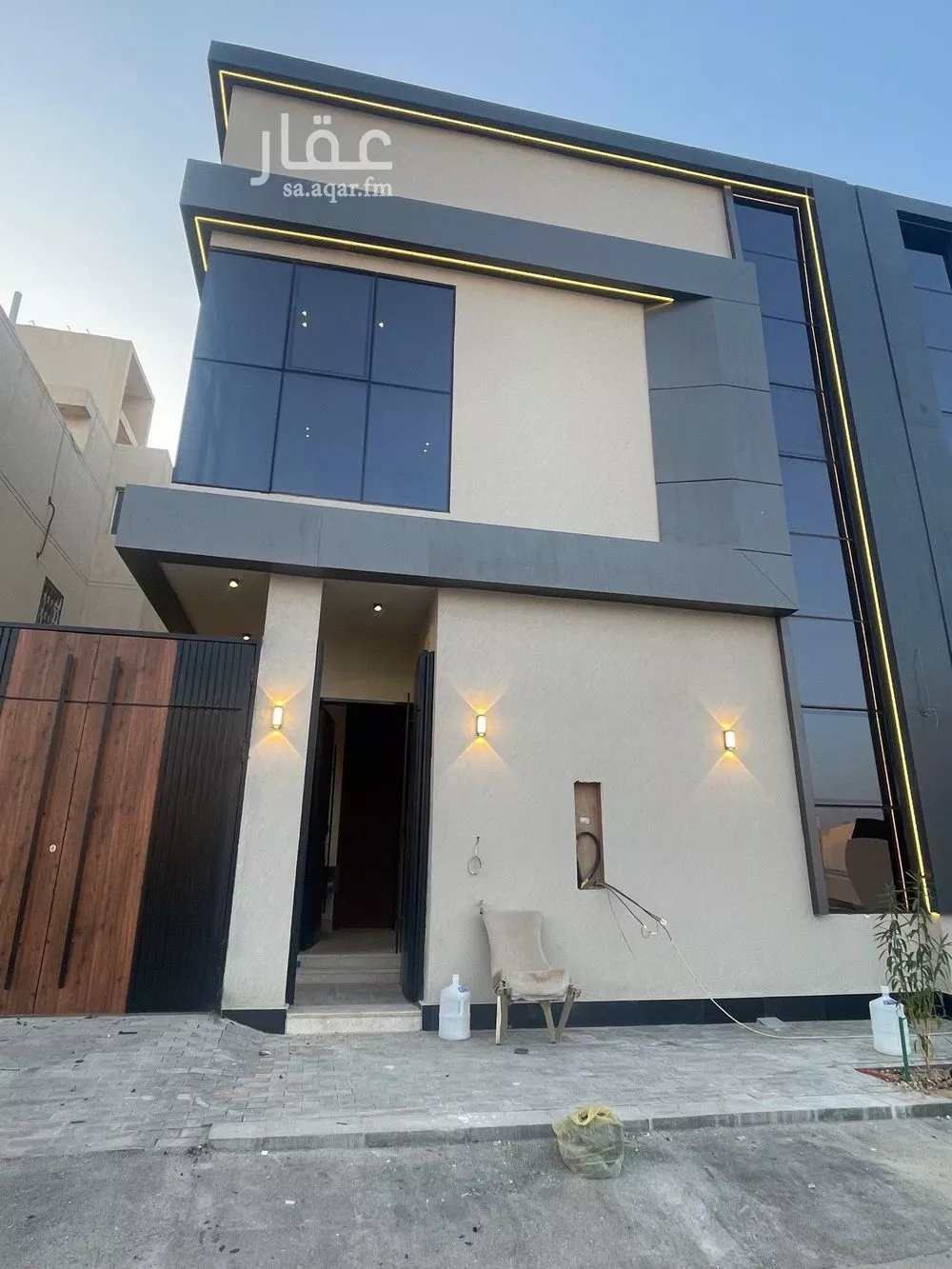 فيلا للبيع في شارع حامد أزهر, حي المهدية, مدينة الرياض, منطقة الرياض 1 صورة
