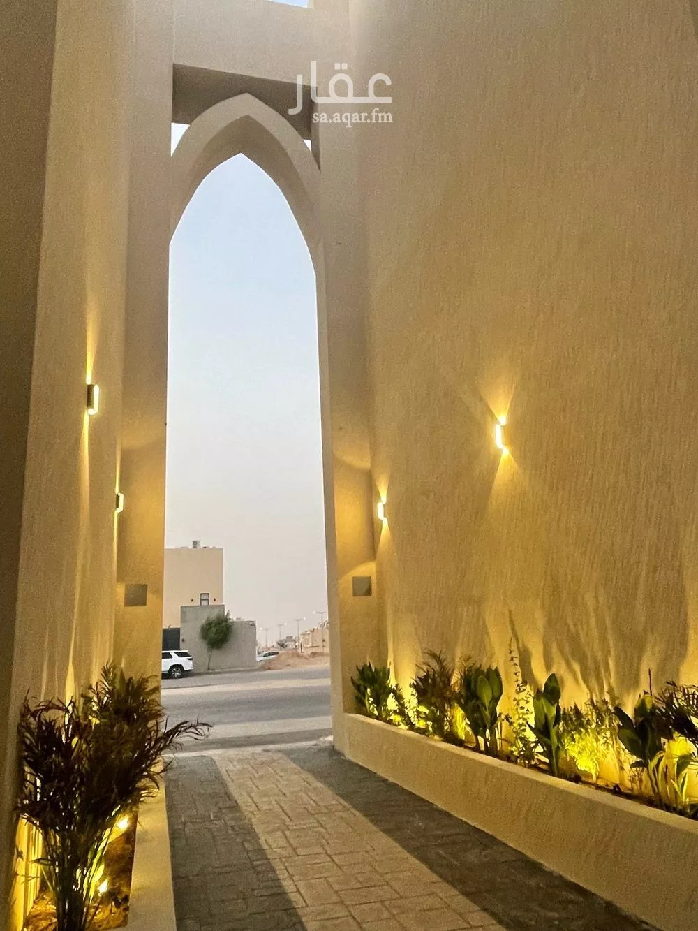 شقة للبيع في شارع السيل الكبير, حي المهدية, مدينة الرياض, منطقة الرياض 1 صورة