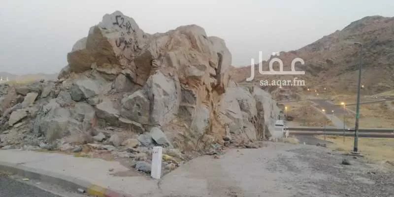 أرض للبيع في حي وادي جليل, مدينة مكه المكرمه, منطقة مكة المكرمة 1 صورة