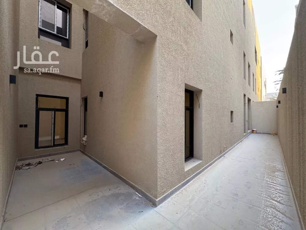 شقة للإيجار في شارع جعفر بن هاشم, حي العارض, مدينة الرياض, منطقة الرياض 1 صورة