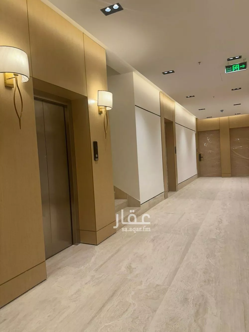 شقة للإيجار في شارع الامير مقرن بن عبدالعزيز, حي مغرزات, مدينة الرياض, منطقة الرياض 1 صورة
