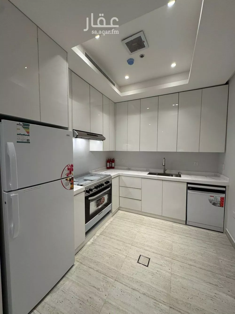 شقة للإيجار في شارع زيد بن عاصم بن عمرو بن عوف, حي النرجس, مدينة الرياض, منطقة الرياض 1 صورة