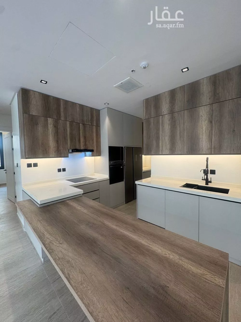 شقة للإيجار في شارع الامير مقرن بن عبدالعزيز, حي مغرزات, مدينة الرياض, منطقة الرياض 1 صورة