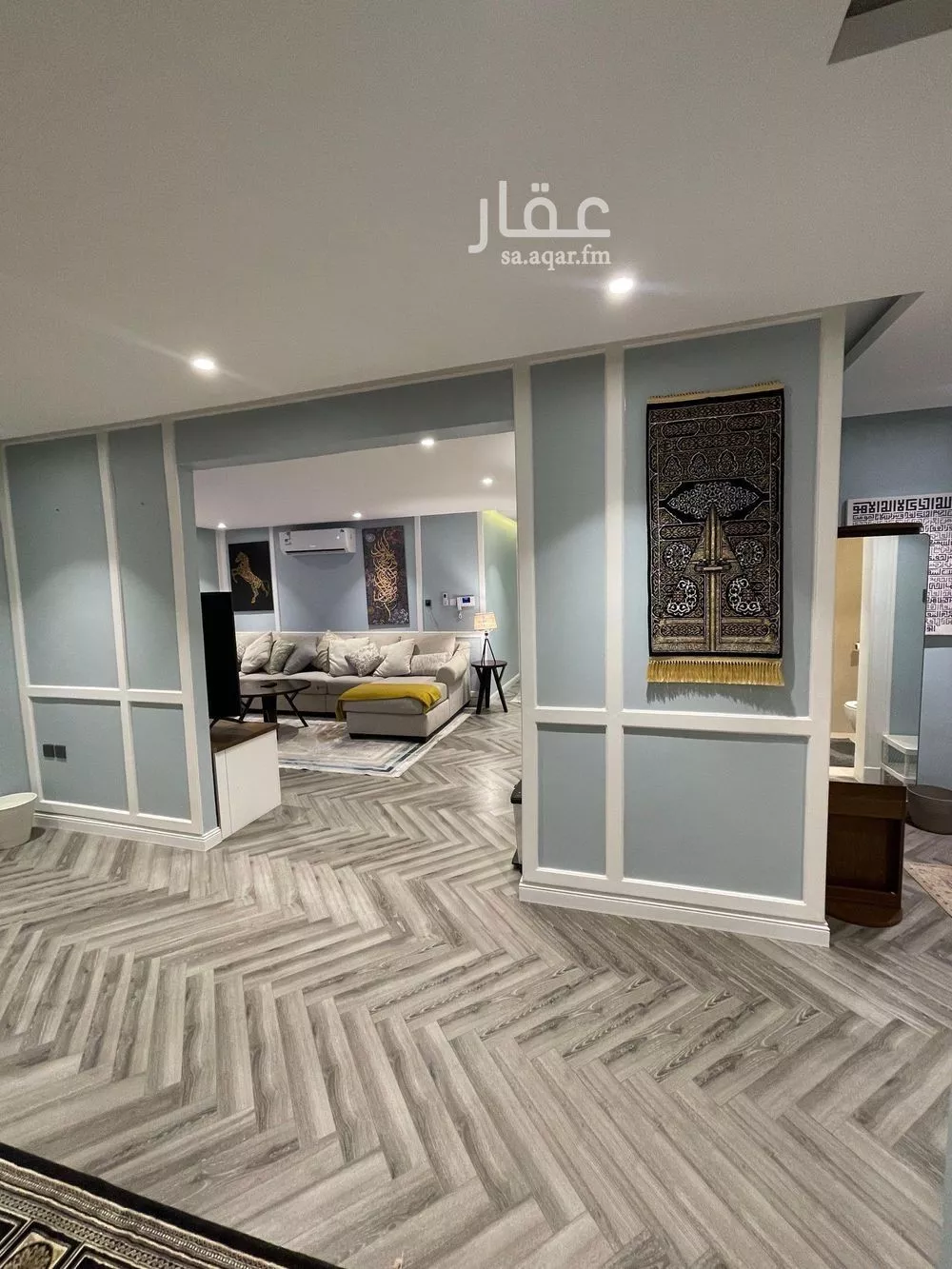 شقة للإيجار في شارع القنا, حي النرجس, مدينة الرياض, منطقة الرياض 1 صورة