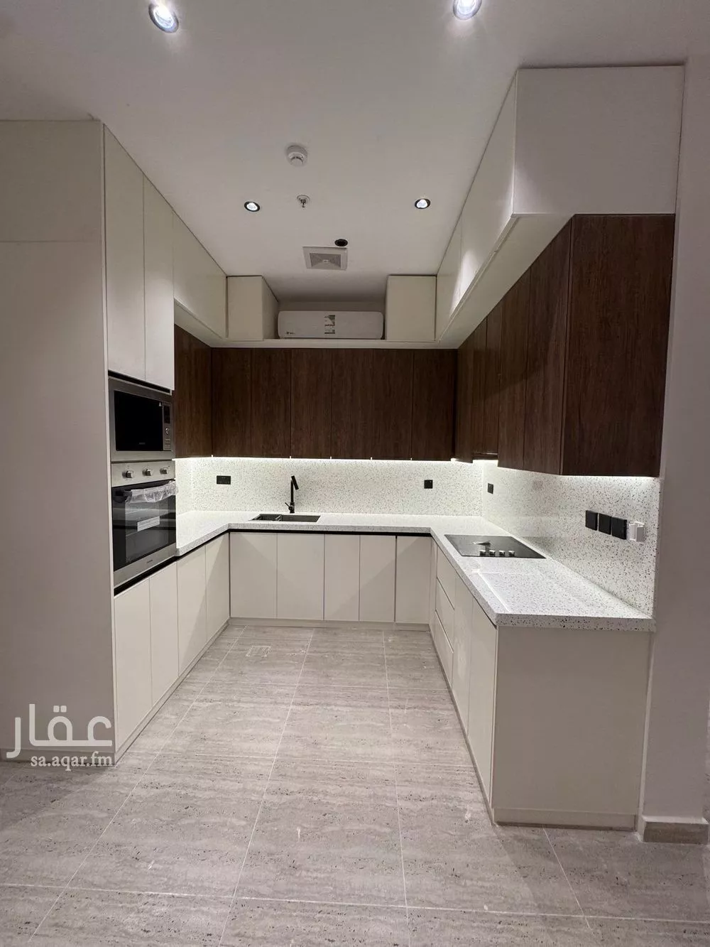 شقة للإيجار في شارع خالد بن العاص, حي النرجس, مدينة الرياض, منطقة الرياض 1 صورة
