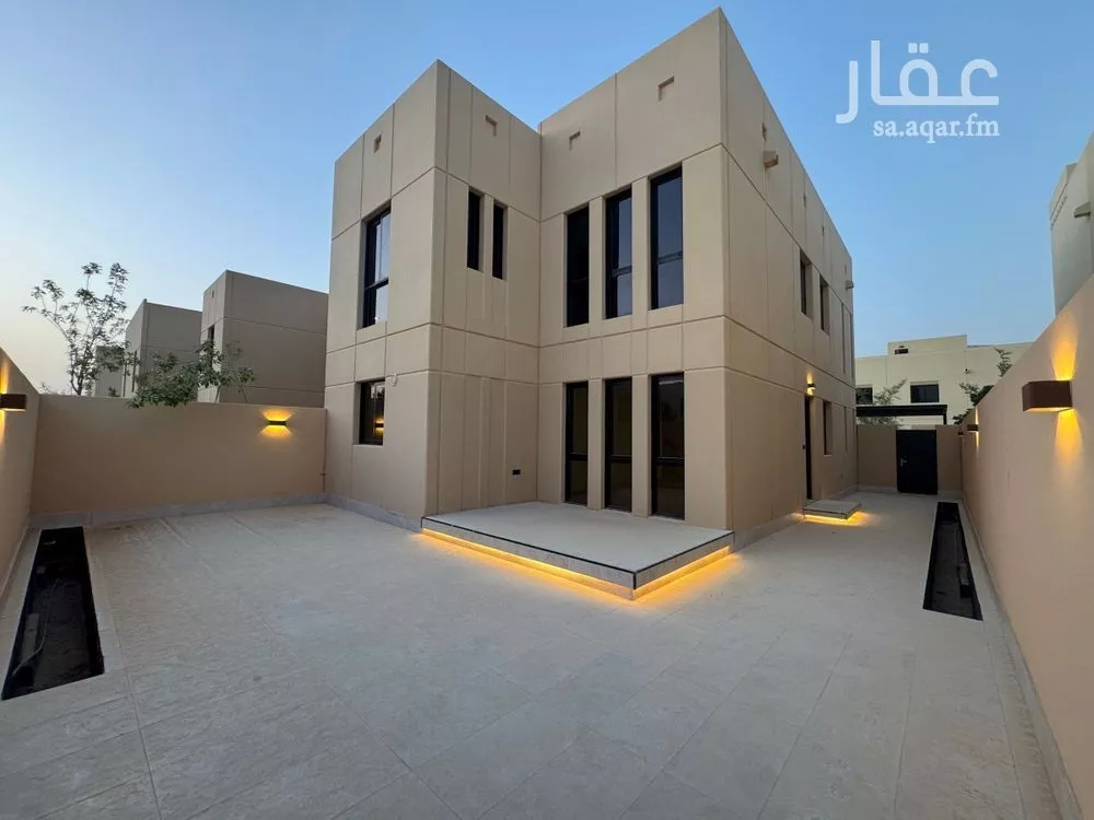 فيلا للإيجار في شارع رقم 1263, حي سدرة, مدينة الرياض, منطقة الرياض 1 صورة