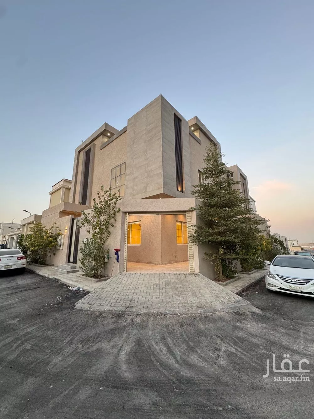 فيلا للإيجار في شارع الحرية, حي النرجس, مدينة الرياض, منطقة الرياض 1 صورة