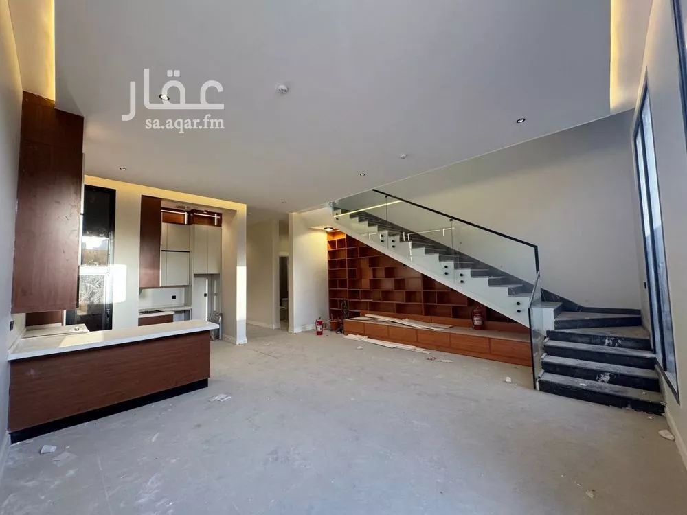 فيلا للإيجار في شارع عبدالله بن حبان, حي الرمال, مدينة الرياض, منطقة الرياض 1 صورة