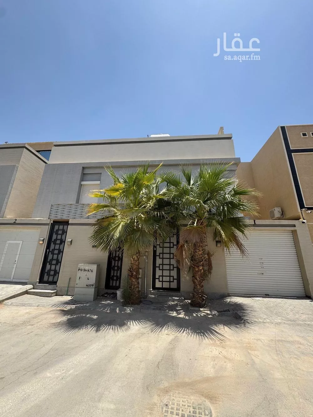 فيلا للإيجار في شارع شارع رقم 366, حي النرجس, مدينة الرياض, منطقة الرياض 1 صورة