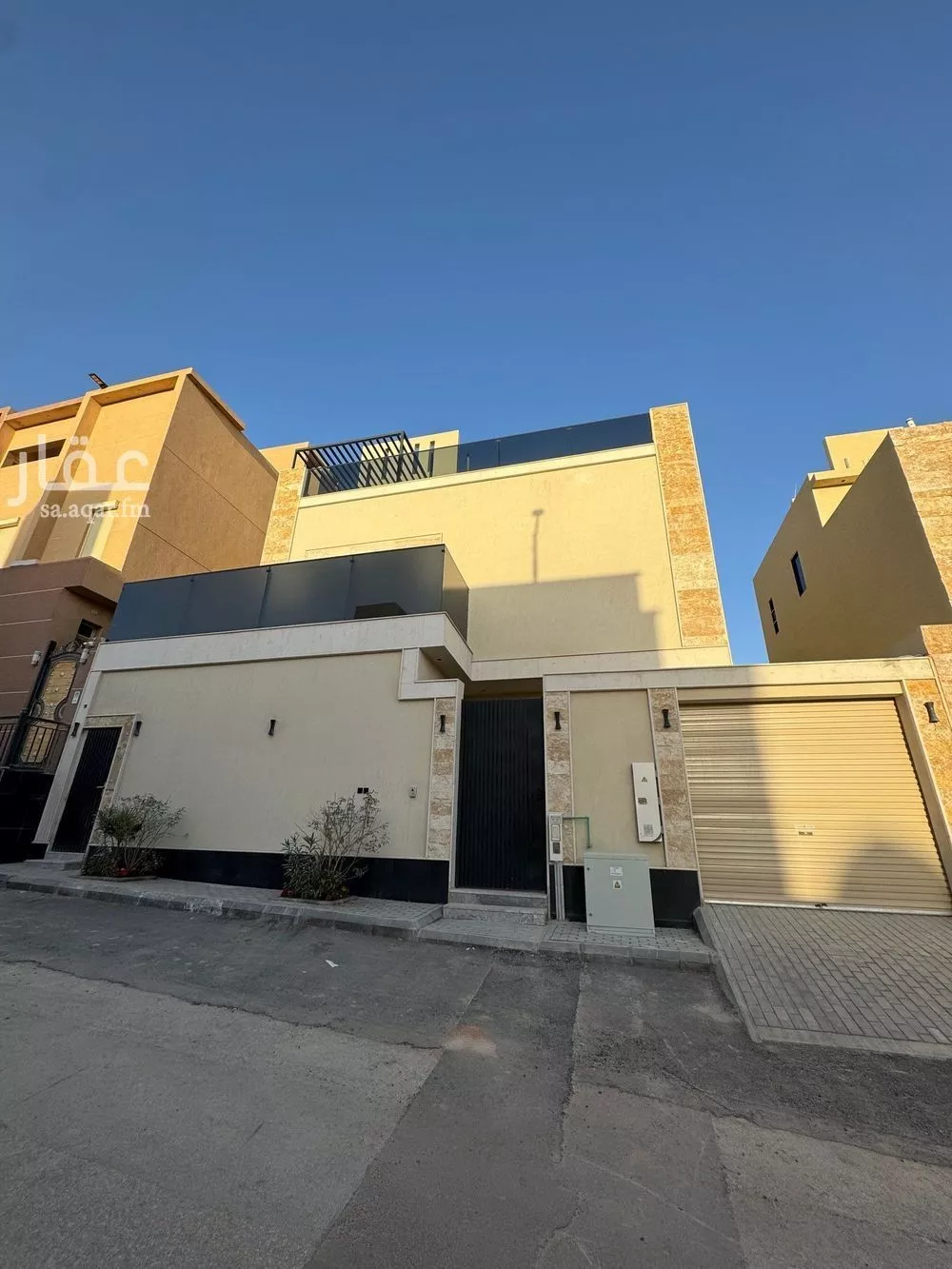 فيلا للإيجار في شارع بكر كمال, حي النرجس, مدينة الرياض, منطقة الرياض 1 صورة