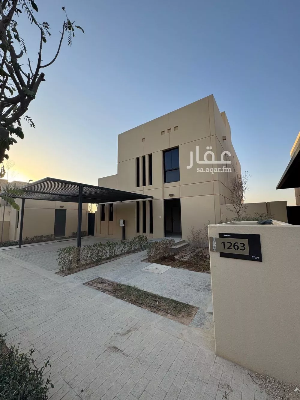 فيلا للبيع في شارع 1251, حي سدرة, مدينة الرياض, منطقة الرياض 1 صورة