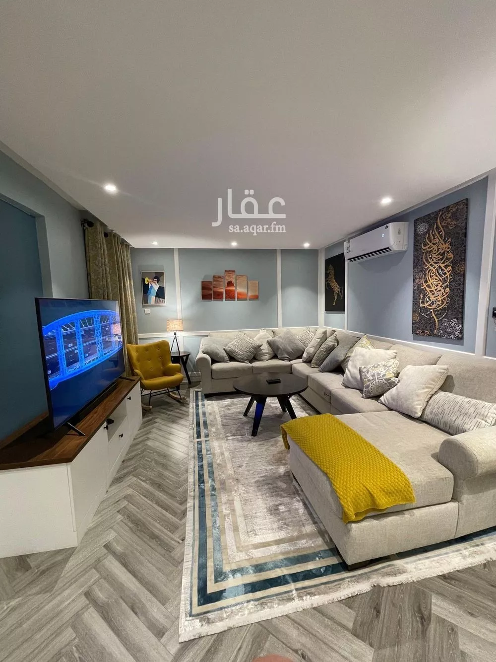 شقة للإيجار في شارع القنا, حي النرجس, مدينة الرياض, منطقة الرياض 1 صورة