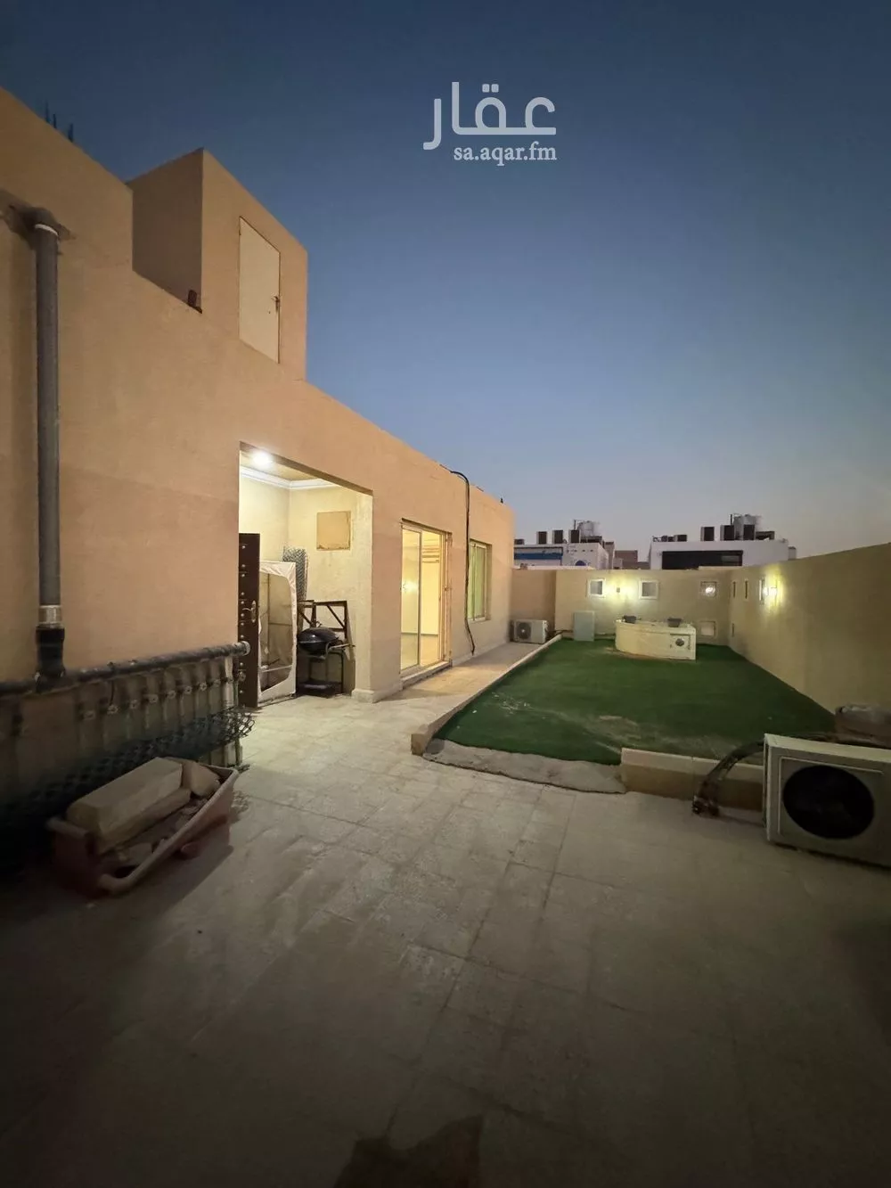 شقة للإيجار في شارع رقم 97, حي الياسمين, مدينة الرياض, منطقة الرياض 1 صورة