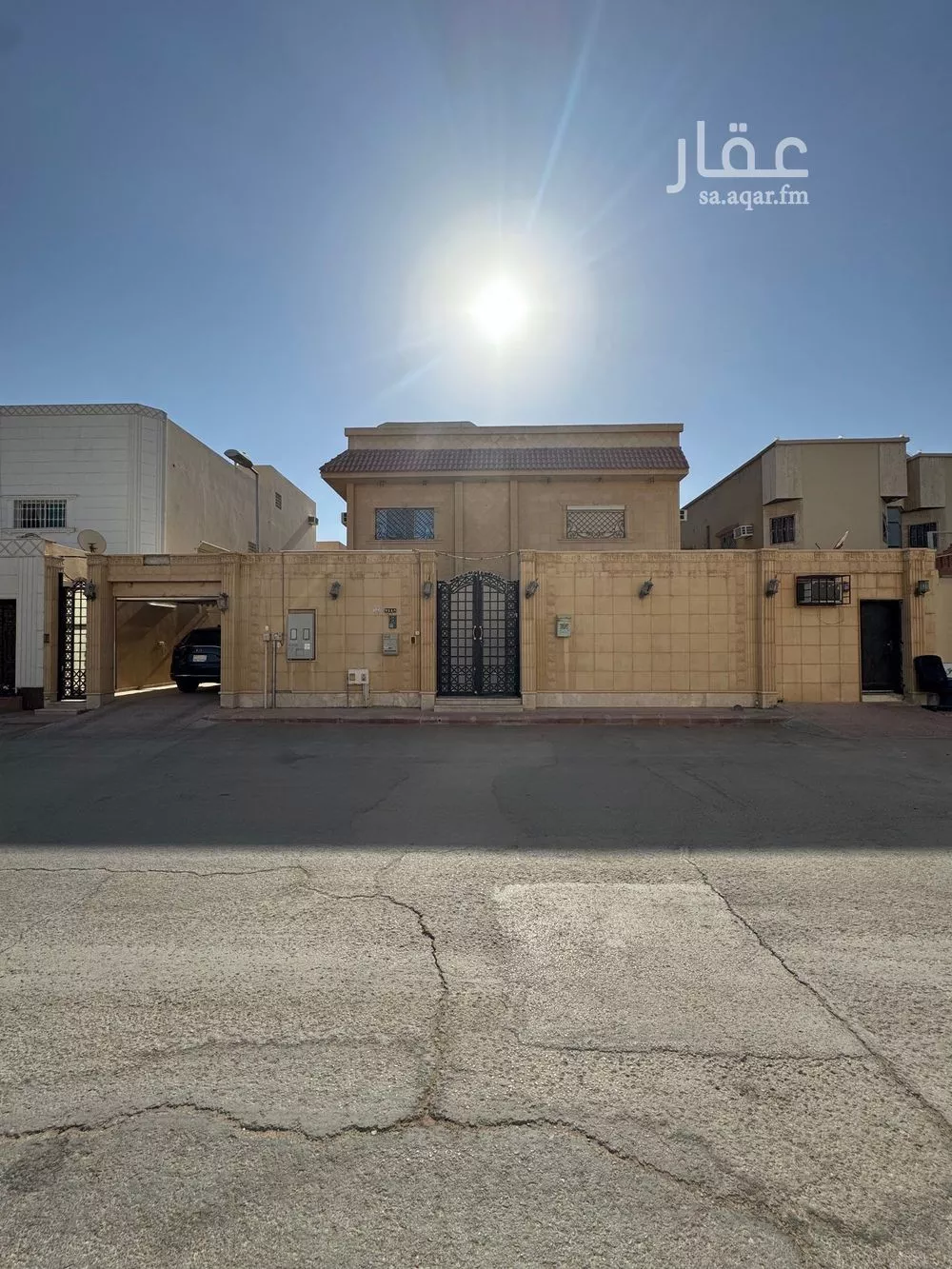 فيلا للبيع في شارع ابن دقيقة, حي الأندلس, مدينة الرياض, منطقة الرياض 1 صورة