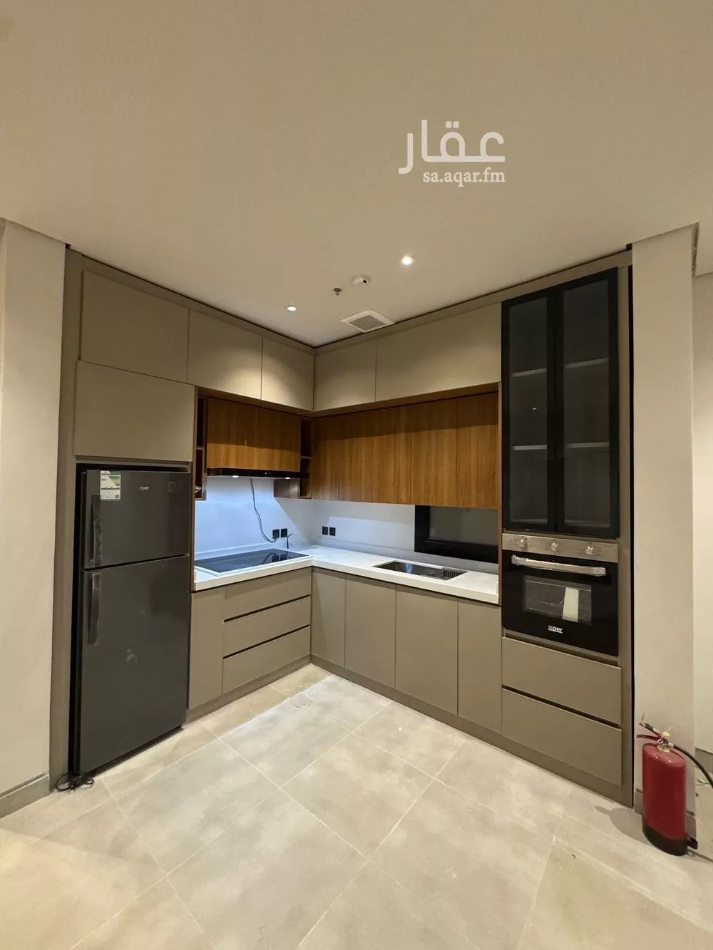 شقة للإيجار في شارع الحارث بن سليل, حي العارض, مدينة الرياض, منطقة الرياض 1 صورة