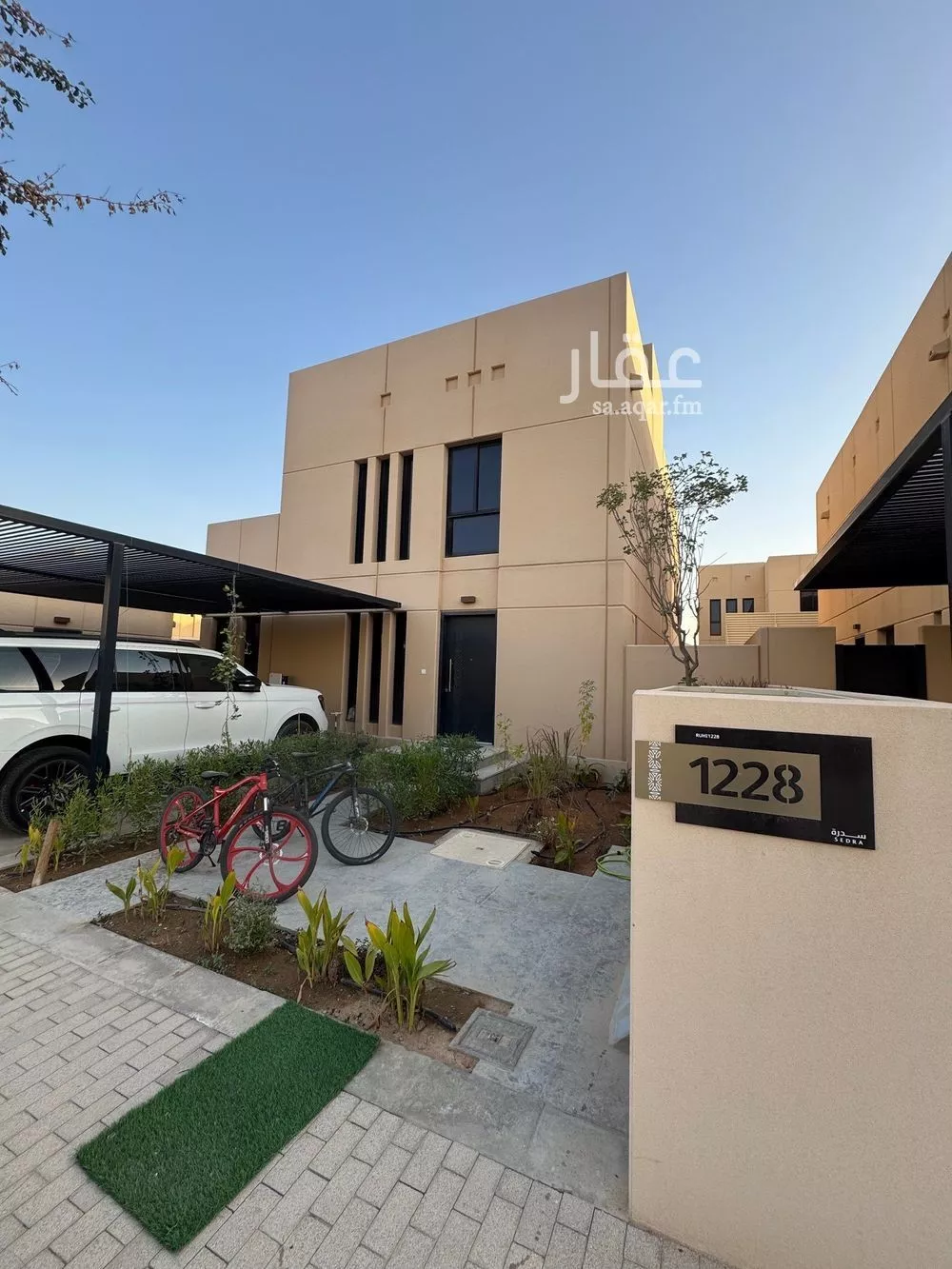 فيلا للبيع في شارع رقم 1072, حي سدرة, مدينة الرياض, منطقة الرياض 1 صورة