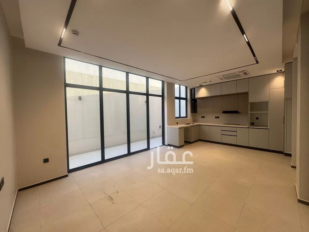 فيلا للإيجار في شارع جبل الضبيان, حي الرمال, مدينة الرياض, منطقة الرياض 1 صورة