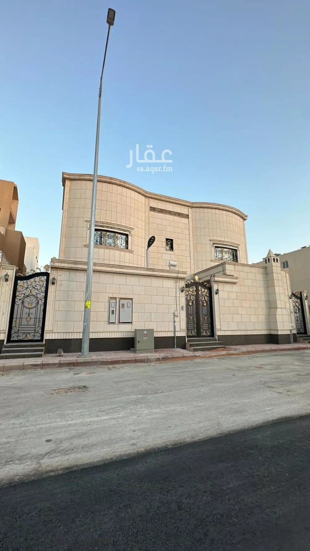 شقة للإيجار في شارع محمد المعافري, حي العارض, مدينة الرياض, منطقة الرياض 1 صورة