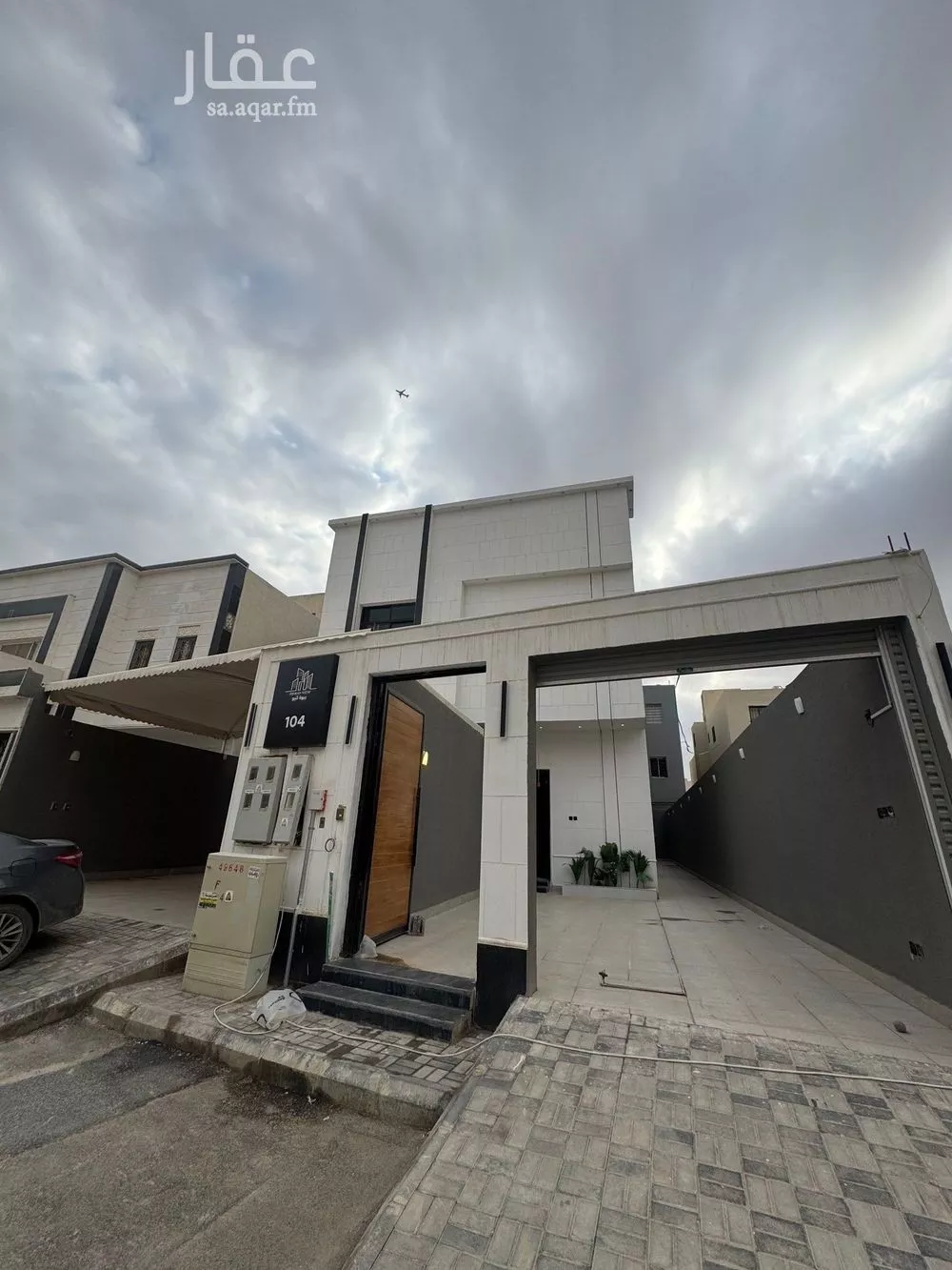 دور للإيجار في شارع عبدالرحمن الدباس, حي الرمال, مدينة الرياض, منطقة الرياض 1 صورة