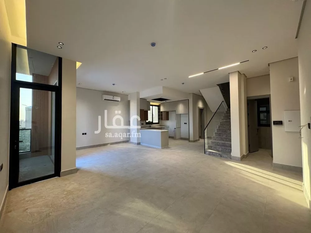 شقة للإيجار في شارع عثمان بن عوف, حي العارض, مدينة الرياض, منطقة الرياض 1 صورة