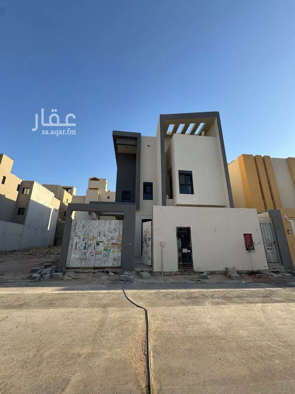 فيلا للبيع في شارع بسر بن ابي ارطأه, حي القيروان, مدينة الرياض, منطقة الرياض 1 صورة