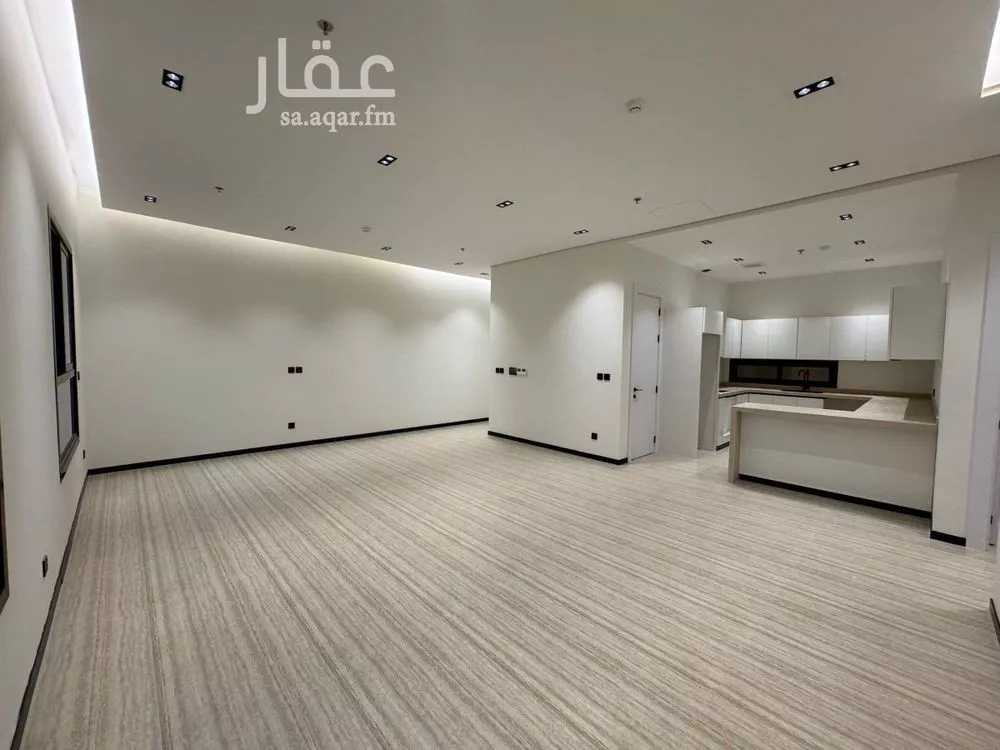 شقة للإيجار في شارع الحارث بن عبدالرحمن, حي النرجس, مدينة الرياض, منطقة الرياض 1 صورة