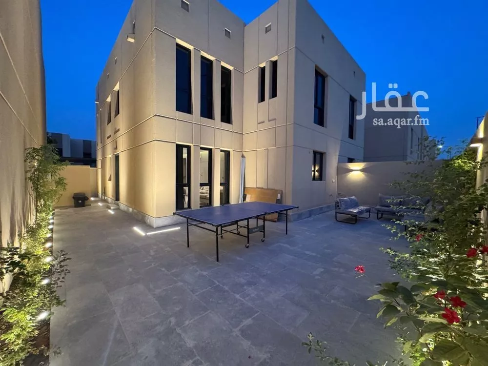 فيلا للإيجار في شارع رقم 1135, حي سدرة, مدينة الرياض, منطقة الرياض 1 صورة