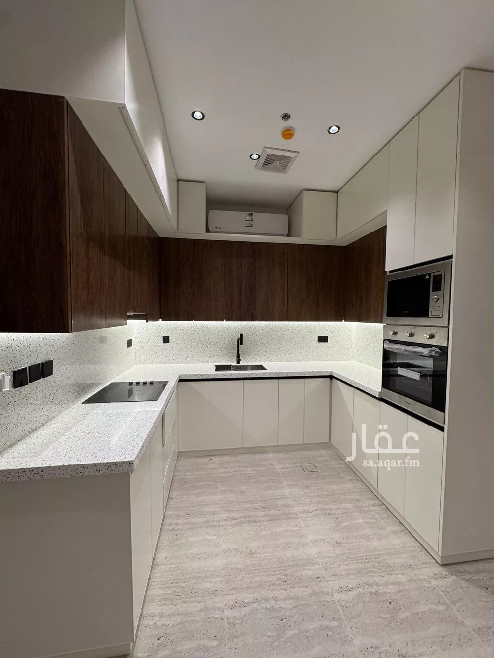 شقة للإيجار في شارع خالد بن العاص, حي النرجس, مدينة الرياض, منطقة الرياض 1 صورة