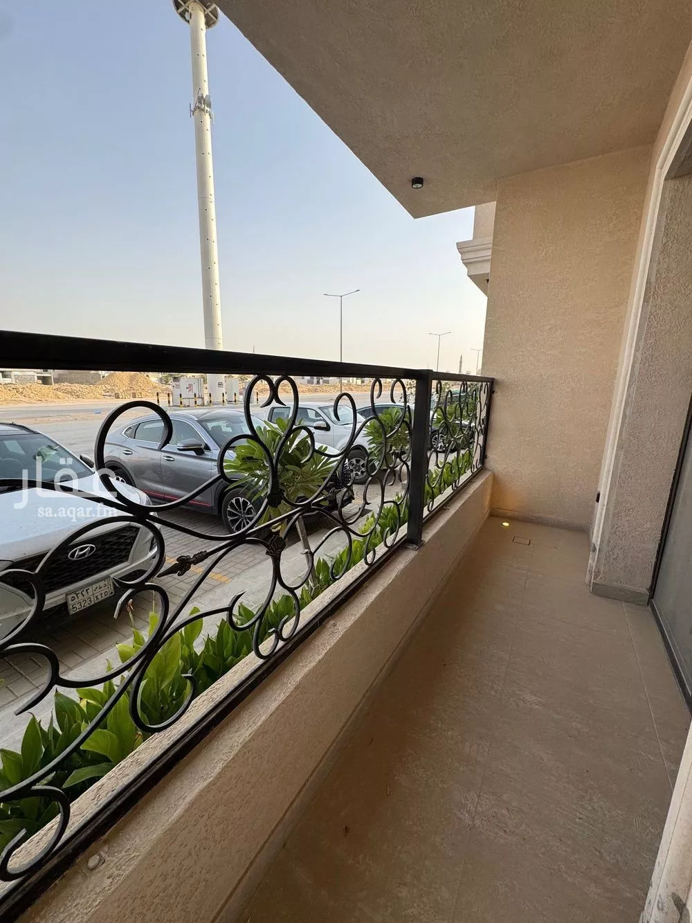 شقة للإيجار في شارع خالد بن العاص, حي النرجس, مدينة الرياض, منطقة الرياض 1 صورة