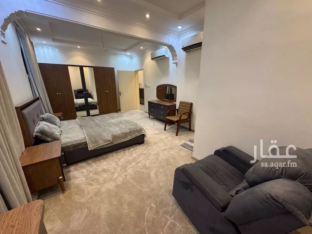 شقة للإيجار في شارع احمد بن اسماعيل الناشري, حي العارض, مدينة الرياض, منطقة الرياض 1 صورة