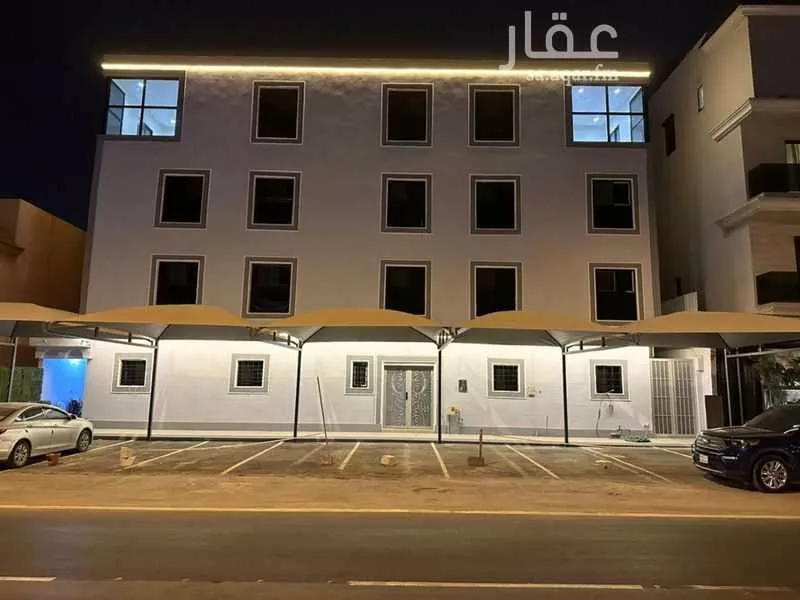 شقة للإيجار في شارع اوس بن عوف, حي العقيق, مدينة الرياض, منطقة الرياض 1 صورة