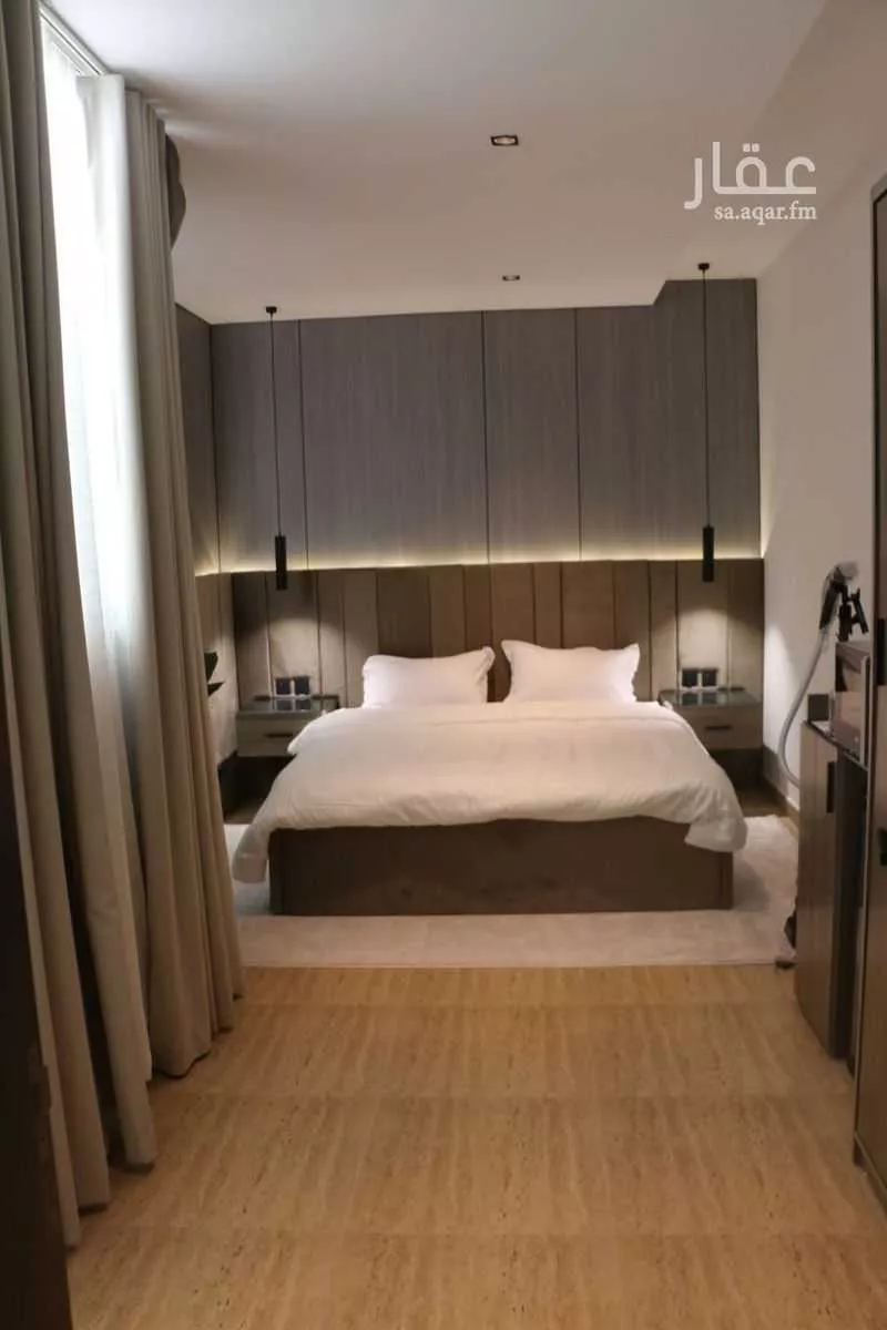 استديو مفروش للحجز في شارع عبدالله بن إبراهيم بن سيف ، حي قرطبة ، الرياض ، منطقة الرياض 1 صورة