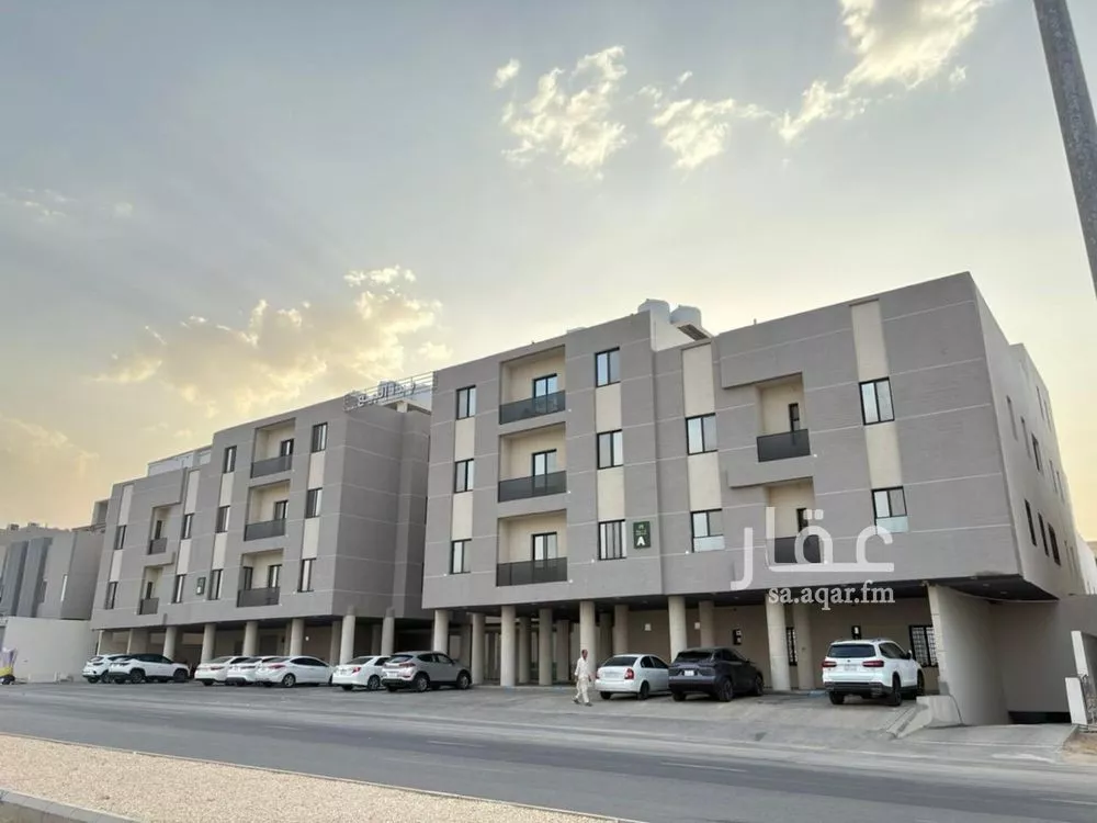 شقة للإيجار في شارع الفرسان, حي المروة, مدينة الرياض, منطقة الرياض 1 صورة