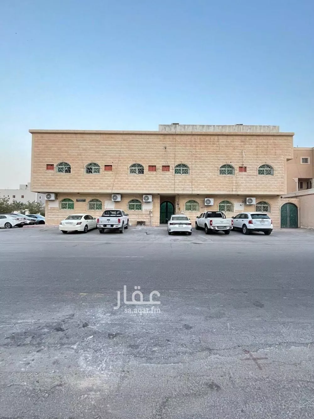 شقة للإيجار في شارع نجران, حي المروة, مدينة الرياض, منطقة الرياض 1 صورة