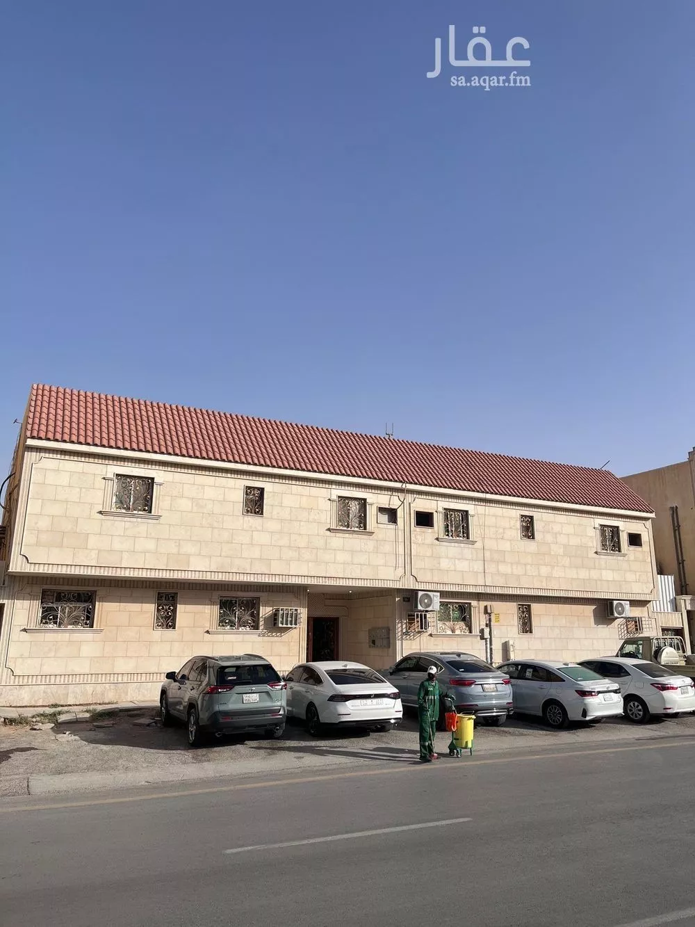 شقة للإيجار في شارع سدير, حي شبرا, مدينة الرياض, منطقة الرياض 1 صورة