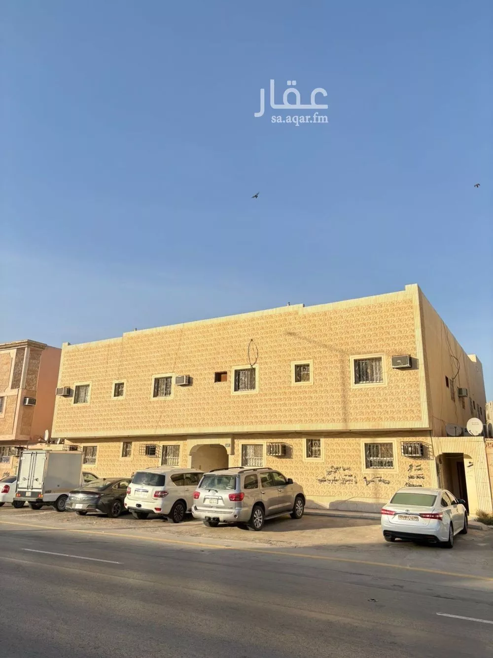 شقة للإيجار في شارع الفجر, حي السويدي الغربي, مدينة الرياض, منطقة الرياض 1 صورة