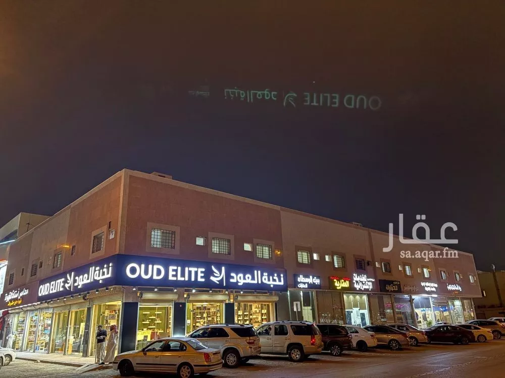 شقة للإيجار في شارع عشيرة, حي بدر, مدينة الرياض, منطقة الرياض 1 صورة