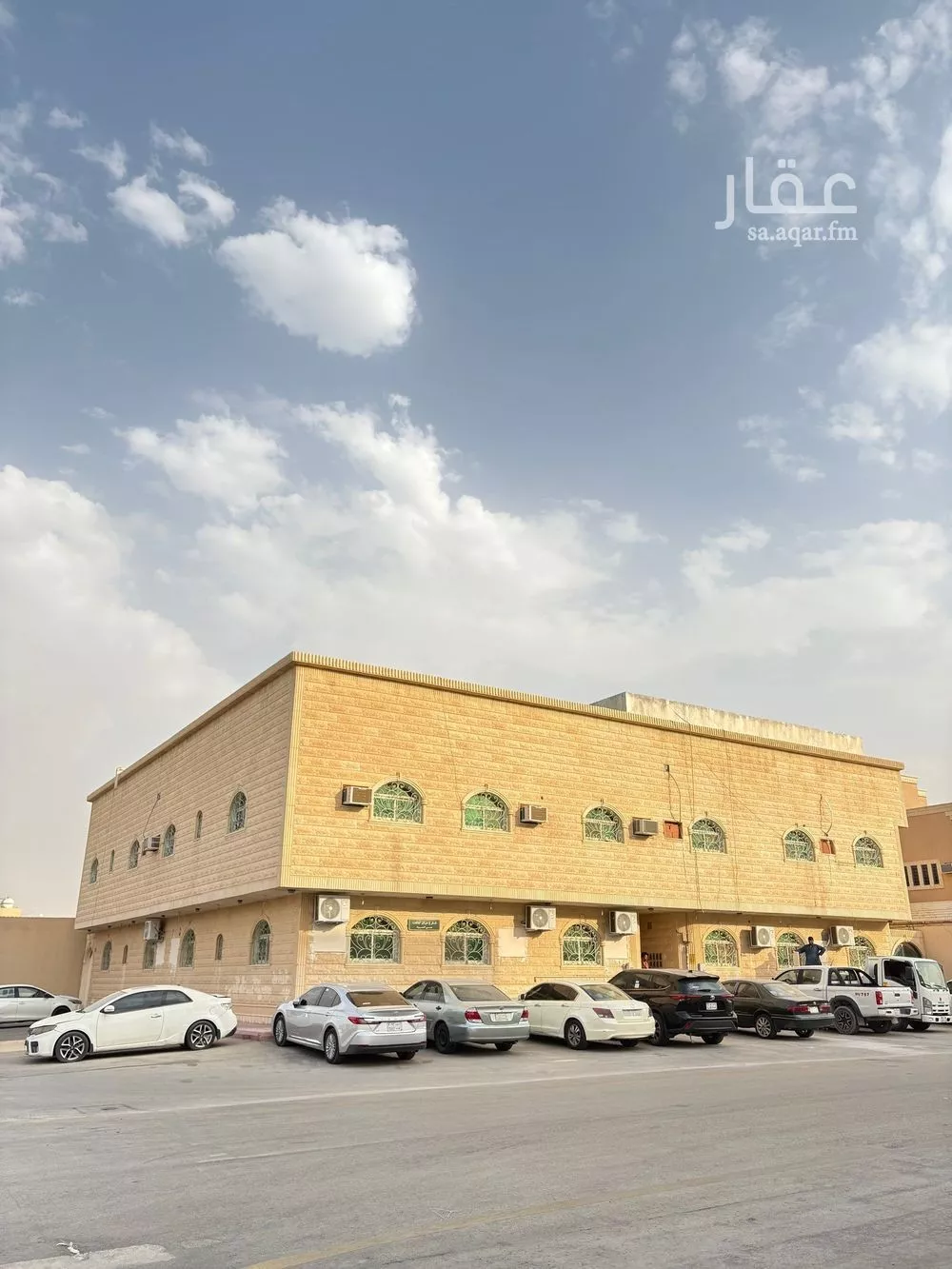 شقة للإيجار في شارع نجران, حي المروة, مدينة الرياض, منطقة الرياض 1 صورة