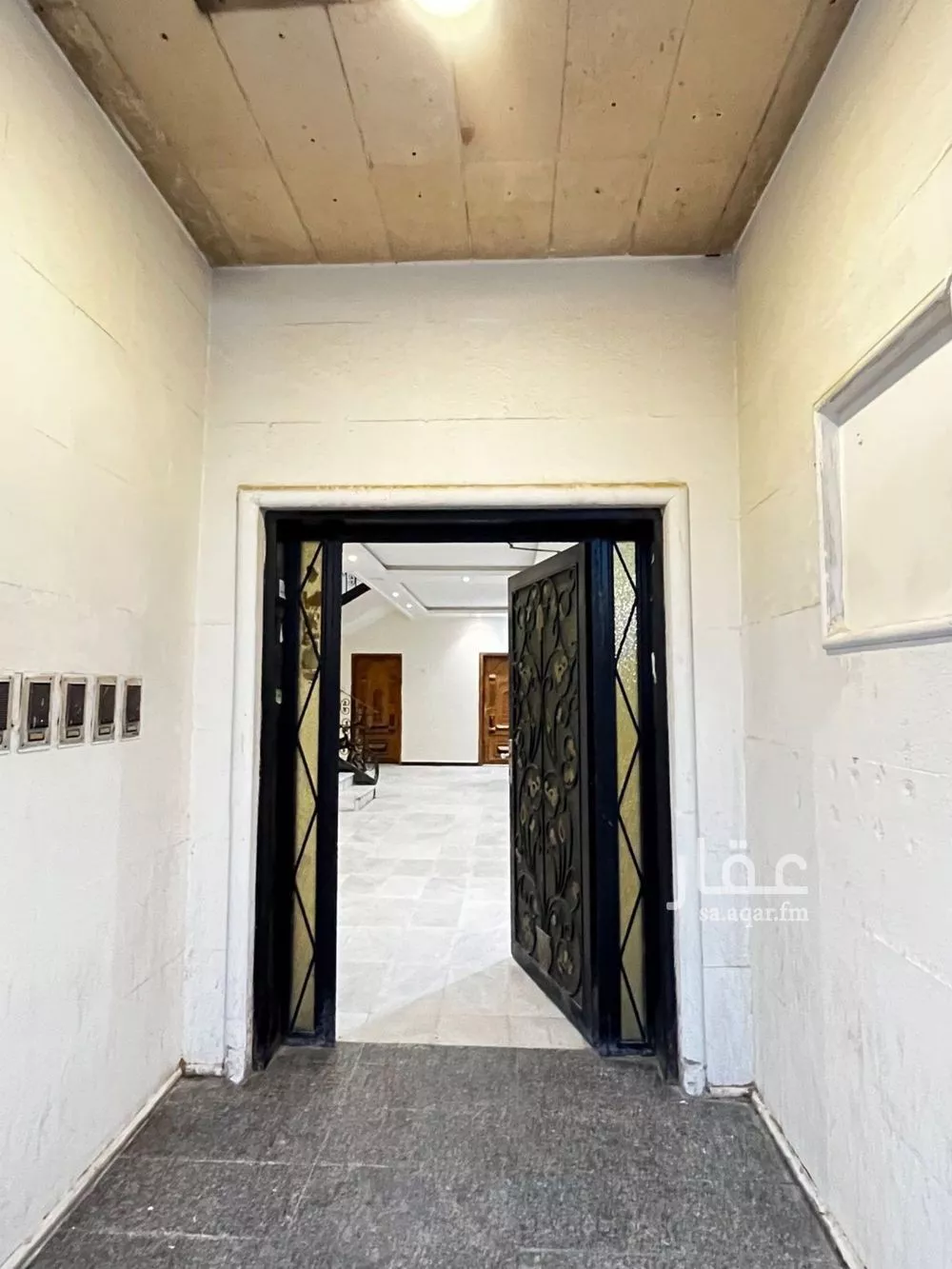 شقة للإيجار في شارع الحسين بن على, حي الإزدهار, مدينة الرياض, منطقة الرياض 1 صورة