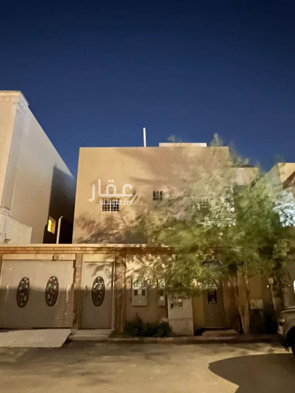 دور للإيجار في شارع رقم 71, حي الياسمين, مدينة الرياض, منطقة الرياض 1 صورة