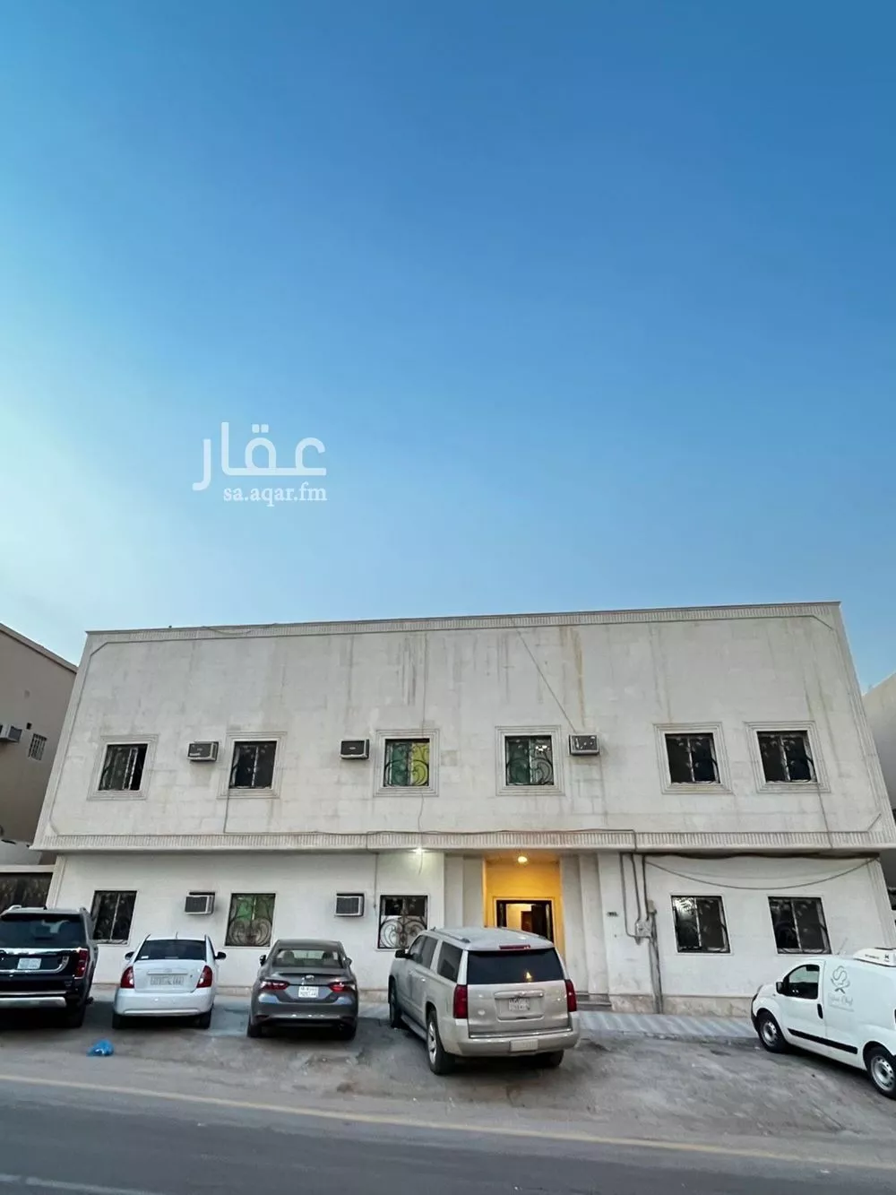 شقة للإيجار في شارع الحسين بن على, حي الإزدهار, مدينة الرياض, منطقة الرياض 1 صورة