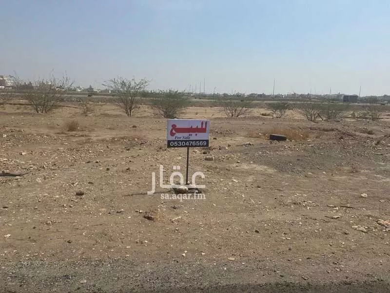 أرض للبيع في شارع صالح طه خصيفان, حي الشامية الجديد, مدينة مكه المكرمه, منطقة مكة المكرمة 1 صورة