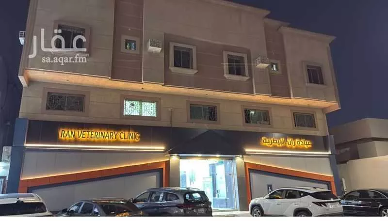 محل للإيجار في شارع الامير متعب ابن عبدالعزيز, حي الروضة, مدينة الدمام, المنطقة الشرقية 1 صورة