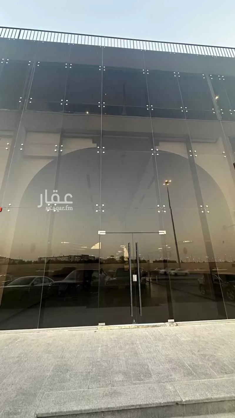 محل للإيجار في طريق الامير تركي بن عبدالعزيز الأول ، حي المحمدية ، الرياض ، منطقة الرياض 1 صورة